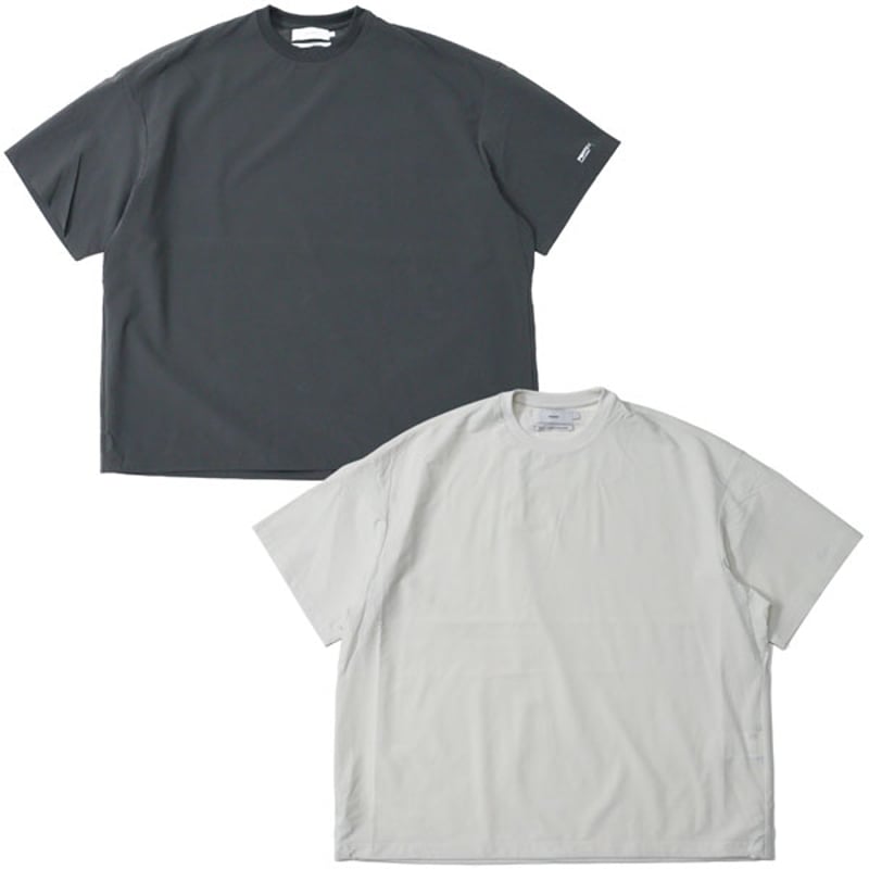 Graphpaper PERTEX EQUILIBRIUM S/S Tシャツ Graphpaper（グラフペーパー）