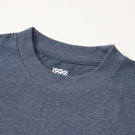 is-ness（イズネス）"Arm Pocket T-Shirt"
