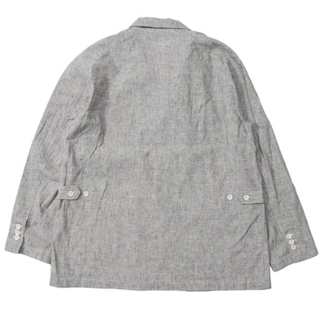ENGINEERED GARMENTS（エンジニアード ガーメンツ）"Loiter Jacket - CL Melange"
