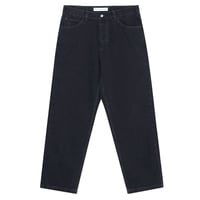 POLAR SKATE CO.（ポーラー スケート カンパニー）"91! Pants - Aged Black"