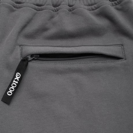 GX1000（ジーエックス1000）"Sweat Short"