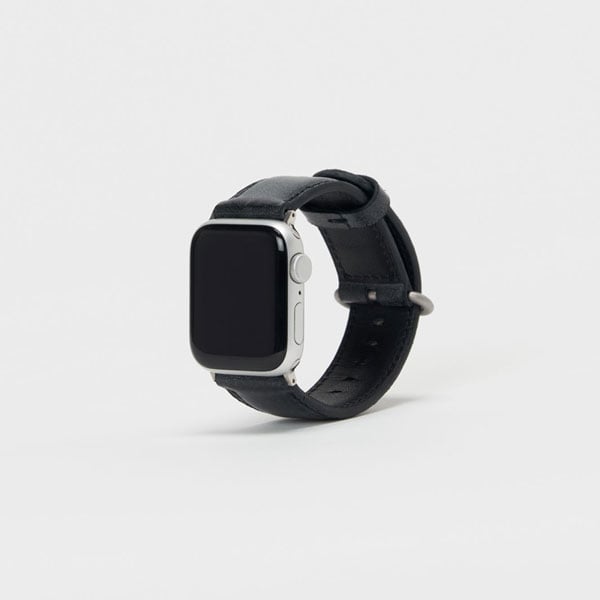 hender scheme apple watch band  アップルウォッチ Hender Scheme(エンダースキーマ) apple watch band - COLDBECK