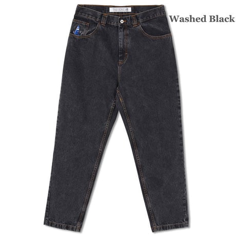 POLAR SKATE CO.（ポーラー スケート カンパニー）"''92! Denim"
