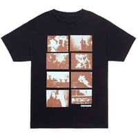 GX1000（ジーエックス1000）"Endorphin Tee"