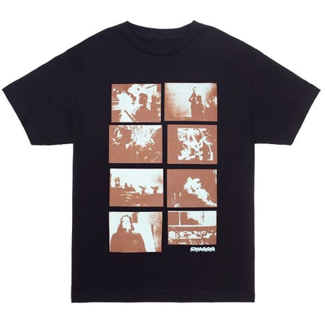GX1000（ジーエックス1000）"Endorphin Tee"
