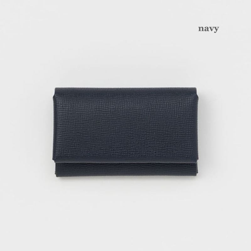Hender Scheme マルチケース ネイビー Hender Scheme マルチケース