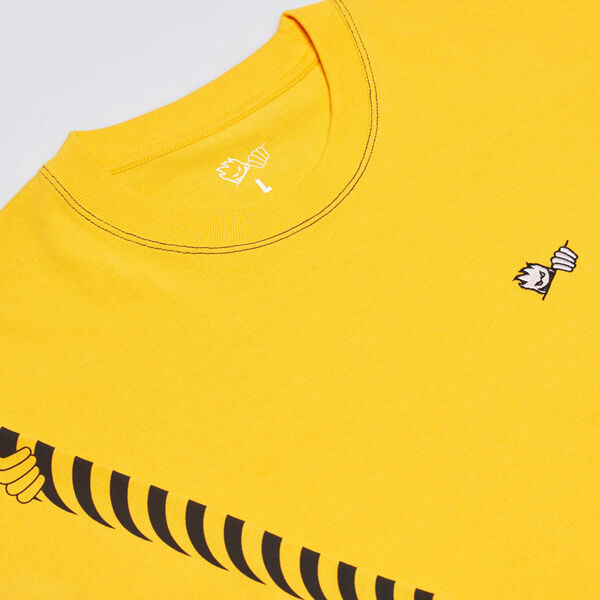 Last Resort AB×SPITFIREラストリゾートエービー tシャツ Last Resort AB x Spitfire Swirl Tee - Black – Holistic Skateshop