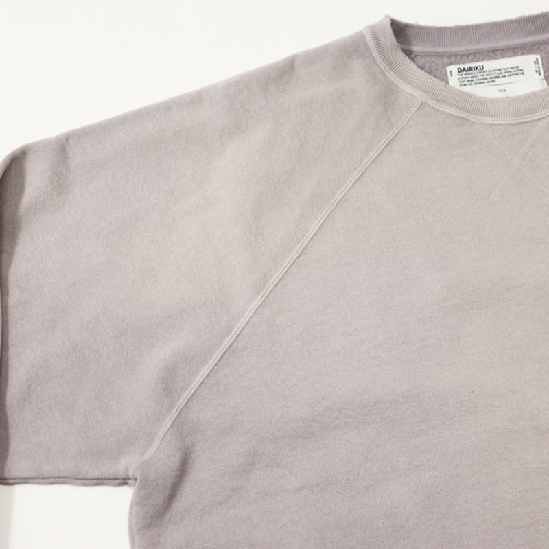 トップス DAIRIKU Water-repellent Pullover Sweater DAIRIKU（ダイリク）