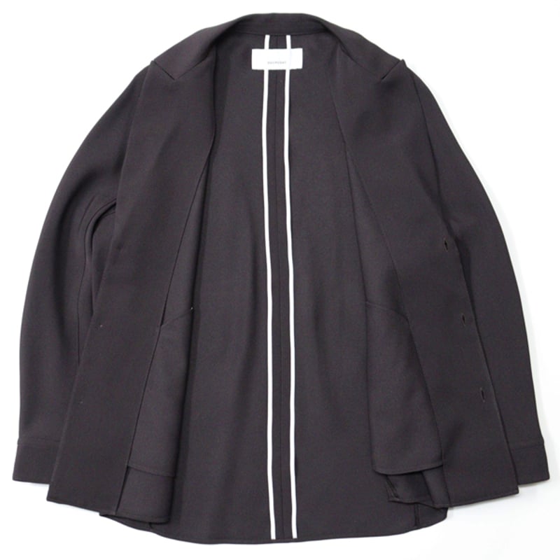 OVERCOAT(オーバーコート) OVERCOAT(オーバーコート)