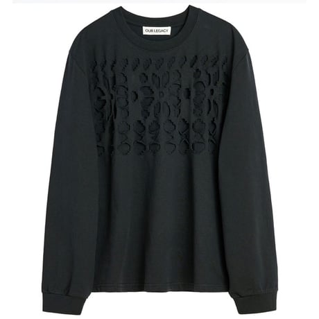 OUR LEGACY 21AW RAGLAN TEE3/4 バイカラー/48 OUR LEGACY 21AW RAGLAN TEE3/4 バイカラー/48 - メルカリ