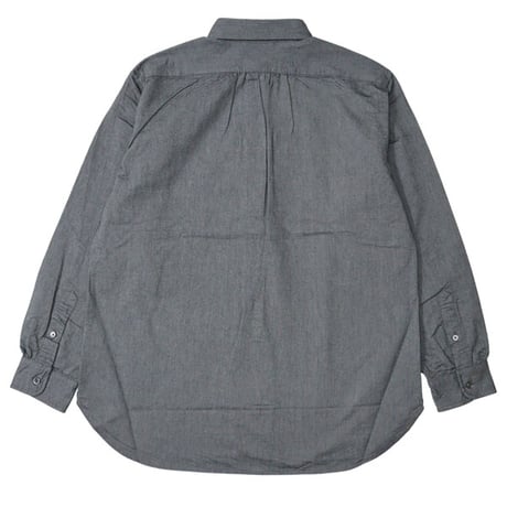 Nigel Cabourn（ナイジェルケーボン）"BRITISH OFFICERS TYPE2 - black"