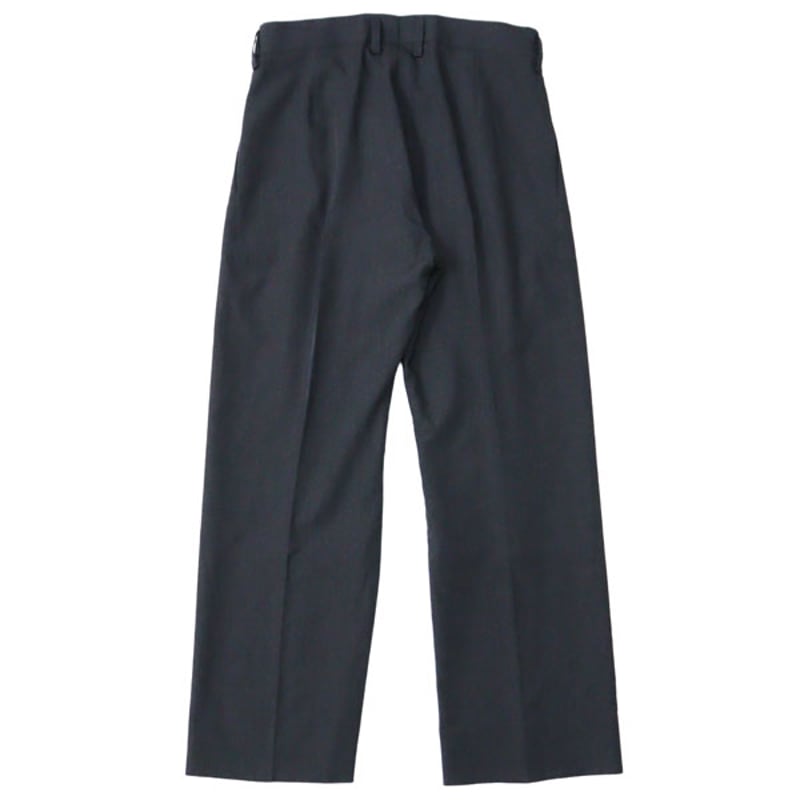 MAATEE&SONS Musou Trouser 俺のSummer Wool MAATEE&SONS（マーティーアンドサンズ）