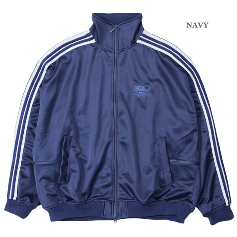 IS NESS TRACK JACKET