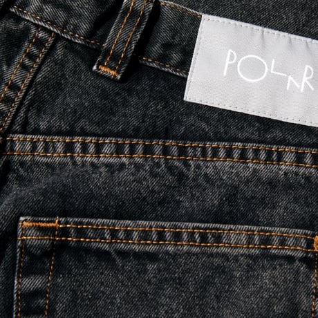 POLAR SKATE CO.（ポーラー スケート カンパニー）"89! | Denim"