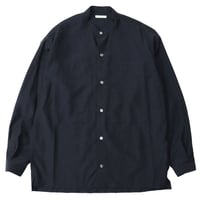 HEUGN（ユーゲン）""Cody" Wool Nylon Blouson"