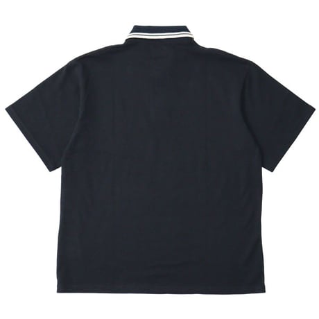 NEEDLES（ニードルス）"Regular Collar Polo - Cotton Pique"