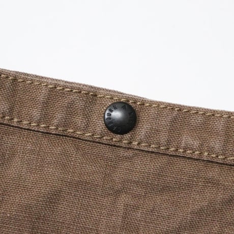 Nigel Cabourn（ナイジェルケーボン）"MAGAZINE BAG"
