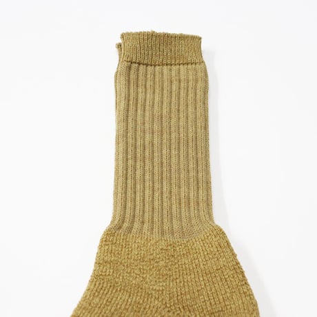 Nigel Cabourn（ナイジェルケーボン）"PILE SOCKS"