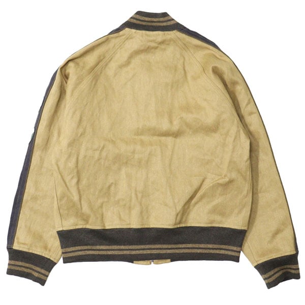 Nigel Cabourn（ナイジェルケーボン）