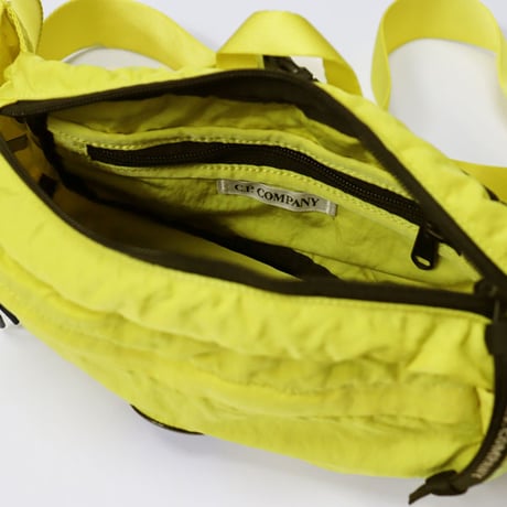 C.P. Company（シーピーカンパニー）"WAIST BAG NYLON B"