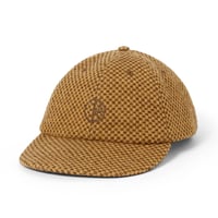 POLAR SKATE CO.（ポーラー スケート カンパニー）"Tom Cap | Wool"