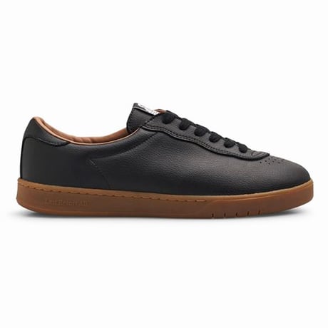 Last Resort AB（ラストリゾートエービー）"CM003 - Black/Gum"