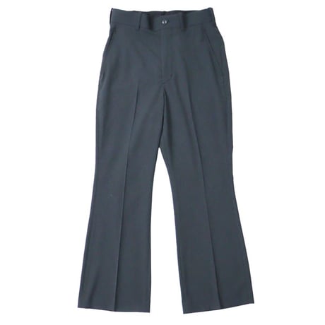 NEEDLES（ニードルス）"Boot Cut Trouser - Poly Twill"
