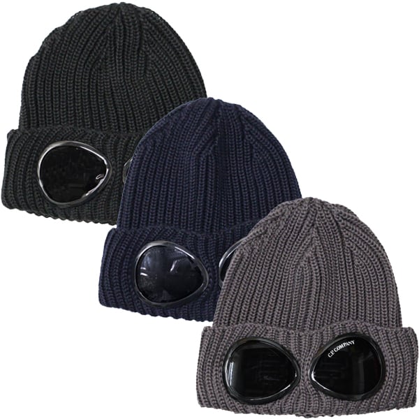 C.P. Company（シーピーカンパニー）