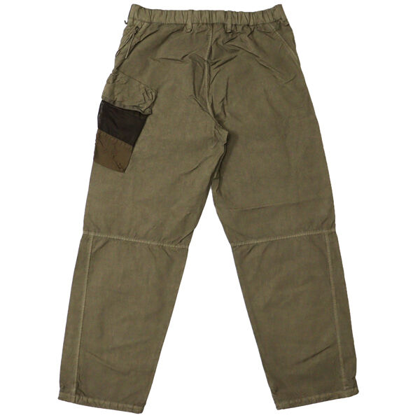 【新品】C.P. COMPANY CLASSIC PANTS C.P. COMPANY C.P.COMPANY シーピーカンパニー トラックパンツ