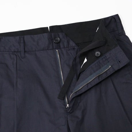 ENGINEERED GARMENTS（エンジニアード ガーメンツ）"Andover Pant - High Count Twill"