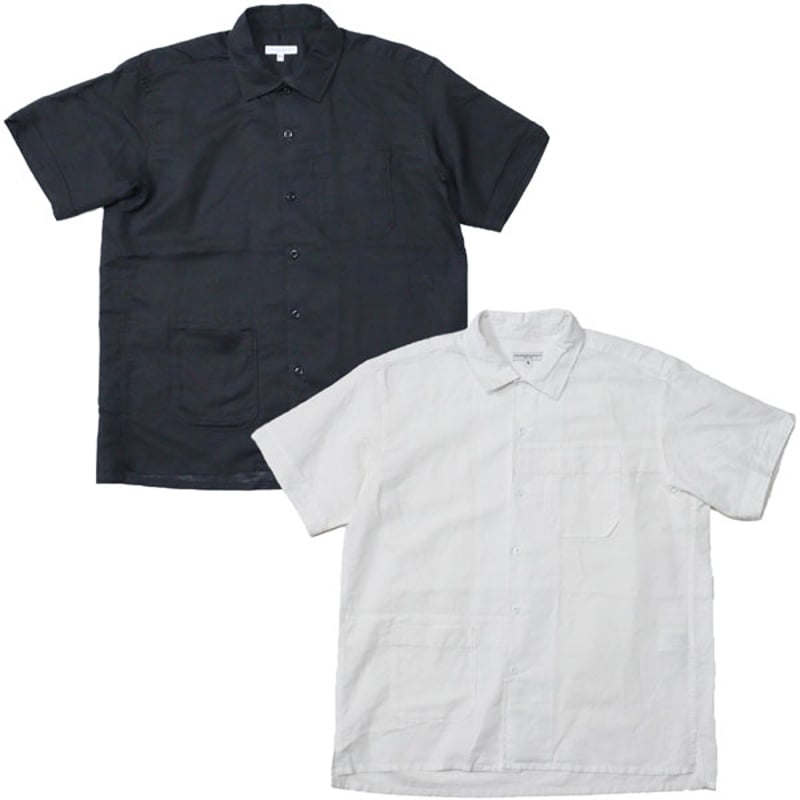 ENGINEERED GARMENTS（エンジニアードガーメンツ）