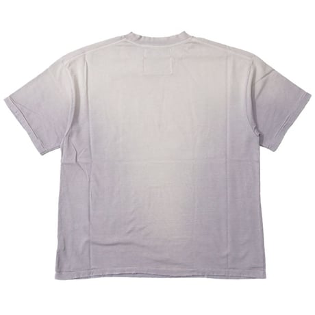 DAIRIKU（ダイリク）""Alien" Vintage Wash H-S Tee"