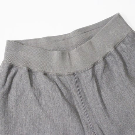 ULTERIOR（アルテリア）"FADED SILKY TERRY RW SWEAT PANTS"