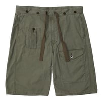 Nigel Cabourn（ナイジェルケーボン）"PARATROOPER SHORT PANT PIGMENT"