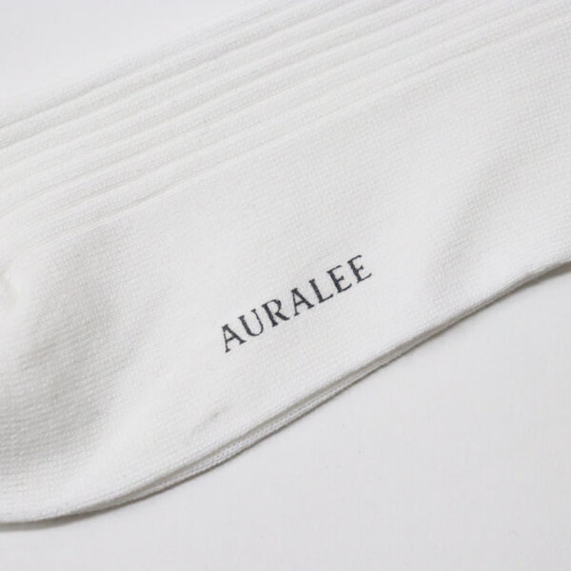 AURALEE(オーラリー) AURALEE(オーラリー)