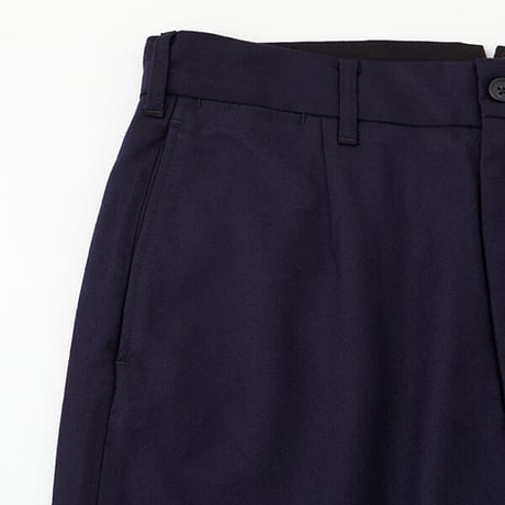 ENGINEERED GARMENTS（エンジニアード ガーメンツ）"Andover Pant - Wool Uniform Serge"