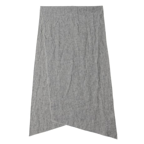 ENGINEERED GARMENTS（エンジニアード ガーメンツ）"Long Scarf - CL Melange"