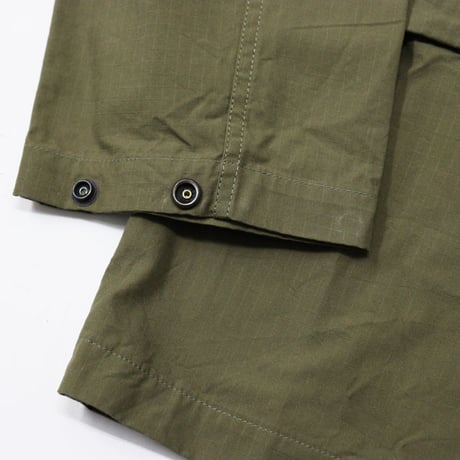 NEEDLES（ニードルス）"Field Jacket - Cotton Ripstop"