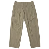 ARC’TERYX VEILANCE（アークテリクス ヴェイランス）"Spere Cargo Pant"