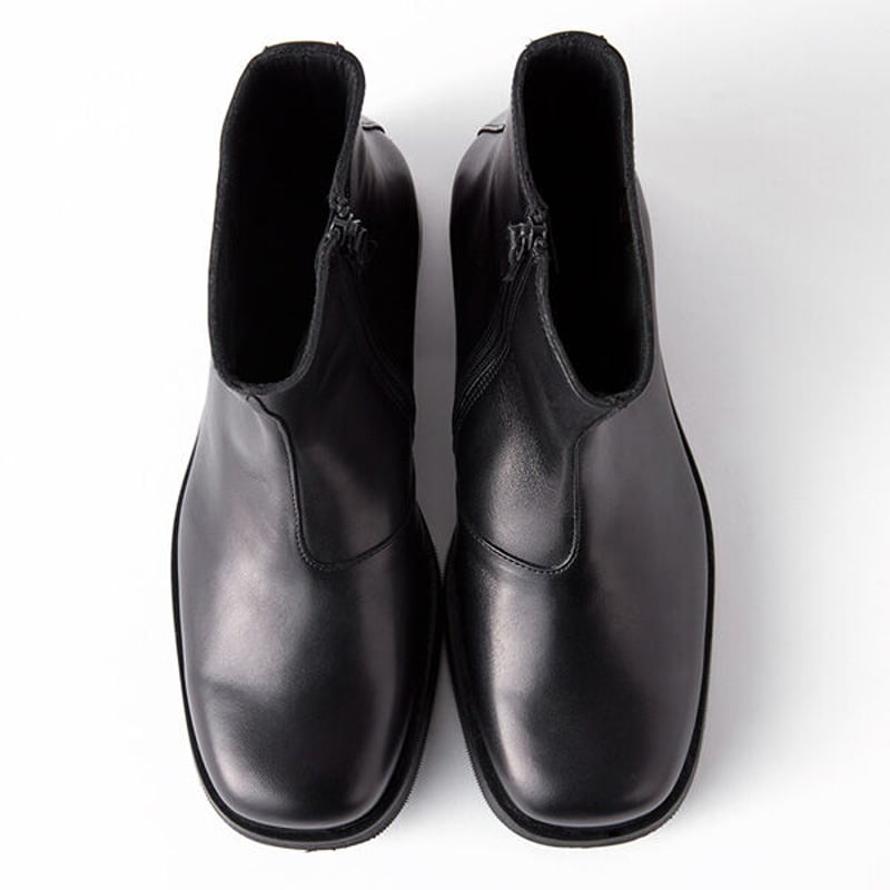 日本未発売　22AW OUR LEGACY  LEATHER SHOES