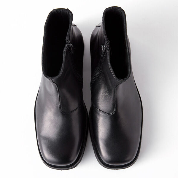 【たか】our legacy ブーツ fit=scale-down,w=1200