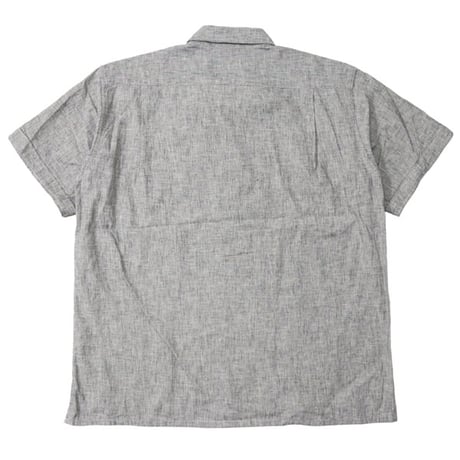 ENGINEERED GARMENTS（エンジニアードガーメンツ）"Camp Shirt - CL Melange"