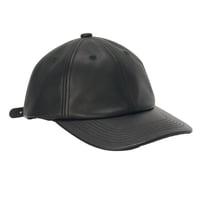Hender Scheme （エンダースキーマ）"6 panel cap"