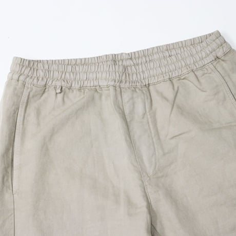 C.P. Company（シーピーカンパニー）"COTTON / LINEN LOOSE PANTS"