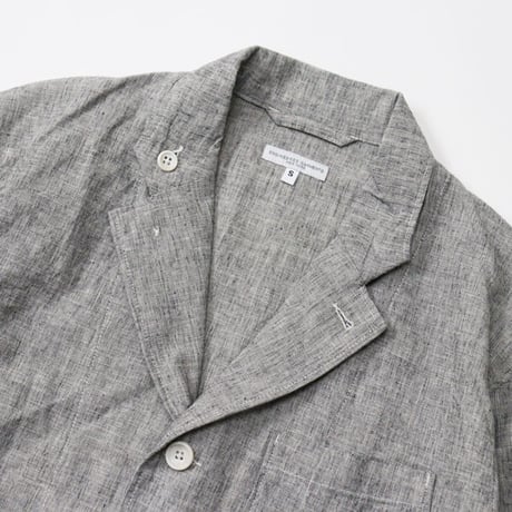 ENGINEERED GARMENTS（エンジニアード ガーメンツ）"Loiter Jacket - CL Melange"