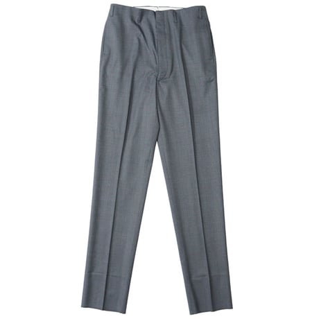 NEAT（ニート）"T/W NEAT Action Slacks Toni"
