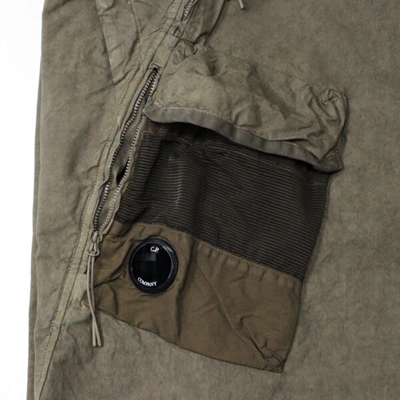 C.P. Company（シーピーカンパニー）