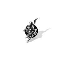 POLAR SKATE CO.（ポーラー スケート カンパニー）"Pin - No Complies Forever"