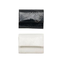Hender Scheme （エンダースキーマ）"accordion wallet"