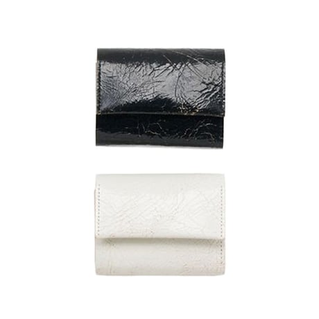 Hender Scheme （エンダースキーマ）"accordion wallet"